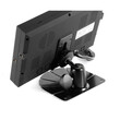 L7444.3 ΟΘΟΝΗ M4 180x120x57mm ΑΣΥΡΜΑΤΗ 7 ΙΝΤΣΕΣ 10-32V ΓΙΑ 4 ΚΑΜΕΡΕΣ ΚΑΙ 4 AUDIO
