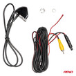 03531/AM ΚΑΜΕΡΑ ΟΠΙΣΘΟΠΟΡΕΙΑΣ 12V LED ΜΕ NYΧΤΕΡΙΝΗ ΛΗΨΗ ΒΙΔΩΤΗ HD-310 IR ΑMiO - 1 TEM.