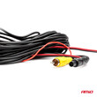 03531/AM ΚΑΜΕΡΑ ΟΠΙΣΘΟΠΟΡΕΙΑΣ 12V LED ΜΕ NYΧΤΕΡΙΝΗ ΛΗΨΗ ΒΙΔΩΤΗ HD-310 IR ΑMiO - 1 TEM.