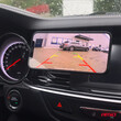 03538/AM ΚΑΜΕΡΑ ΟΠΙΣΘΟΠΟΡΕΙΑΣ 12V ΑΣΥΡΜΑΤΗ (WIFI)  ΜΕ ΔΥΝΑΤΟΤΗΤΑ ΣΥΝΔΕΣΗΣ  ΣΕ SMARTPHONE (IOS/ANDROID) HD-410 ΑMiO - 1 TEM.