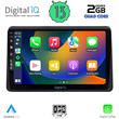 DIGITAL IQ BXH 3553_CPA (10inc) MULTIMEDIA TABLET for NISSAN NV400 – OPEL MOVANO – RENAULT MASTER mod. 2020&gt;