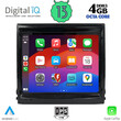 DIGITAL IQ TOP 632_CPA (8.4inc) (PCM 4) MULTIMEDIA SYSTEM for PORSCHE CAYENNE mod. 2016-2017