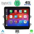 DIGITAL IQ TOP 635_CPA (8.4inc) (PCM 3.1) MULTIMEDIA SYSTEM for PORSCHE BOXSTER - CAYMAN - 911 mod. 2010-2015