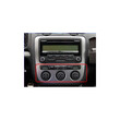 DIGITAL IQ BXF 8752_CPAA CLIMA (9inc) MULTIMEDIA TABLET for VW EOS mod. 2006&gt; - SCIROCCO mod. 2008-2014
