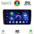 DIGITAL IQ BXC 3472_CPAA (9inc) MULTIMEDIA TABLET for NISSAN LEAF mod. 2009-2017
