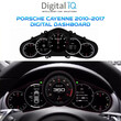 DIGITAL IQ DGU 641_IC (12.3in) PORSCHE PANAMERA mod. 2010-2016 DIGITAL DASHBOARD