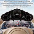 DIGITAL IQ DGU 641_IC (12.3in) PORSCHE PANAMERA mod. 2010-2016 DIGITAL DASHBOARD