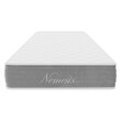 Στρώμα Nemesis pakoworld pocket spring roll pack διπλής όψης 20-22cm 100x200εκ Στρώμα Nemesis pakoworld pocket spring roll pack διπλής όψης 20-22cm 100x200εκ