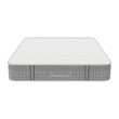 Στρώμα Diamond pakoworld pocket spring+gel memory foam 25-27cm 150x200εκ