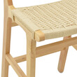 Σκαμπό μπαρ Julien pakoworld rubberwood φυσικό-έδρα φυσικό σχοινί 45x46x95εκ Σκαμπό μπαρ Julien pakoworld rubberwood φυσικό-έδρα φυσικό σχοινί 45x46x95εκ