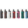 Vaporesso Armour G 5ml Pod Kit Silver