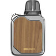 Lost Vape Ursa Baby 3 2.5ml Pod Kit Ash Wood