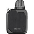Lost Vape Ursa Baby 3 2.5ml Pod Kit Ebony Wood