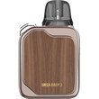 Lost Vape Ursa Baby 3 2.5ml Pod Kit Oak Wood