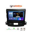 CARMEDIA CMDU12095-13 PRO PLUS TABLET 9.5'' OEM CITROEN C-CROSSER 2007 | MITSUBISHI OUTLANDER | PEUGEOT 4007 2006-2012
