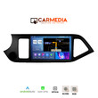 CARMEDIA CMDU12095-13 PRO PLUS TABLET 9.5'' OEM KIA PICANTO 2011-2017