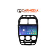 CARMEDIA CM809-13 TABLET 9'' OEM HYUNDAI ACCENT 1999-2005 V2