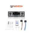 CARMEDIA CMU1 RETRO R/USB/BT