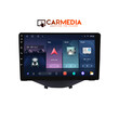 CARMEDIA CM209-13 TABLET 9'' OEM CITROEN C1 | PEUGEOT 108 | TOYOTA AYGO 2014+