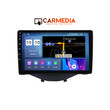 CARMEDIA CM209-13 TABLET 9'' OEM CITROEN C1 | PEUGEOT 108 | TOYOTA AYGO 2014+