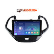 CARMEDIA CM209-13 TABLET 9'' OEM FORD KA 2017+ BLACK