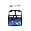 CARMEDIA CM209-13 TABLET 9'' OEM HYUNDAI SANTA FE 2003-2006
