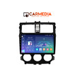 CARMEDIA CM809-13 TABLET 9'' OEM MITSUBISHI COLT 2013-2023