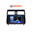 CARMEDIA CM210-13 TABLET 10'' OEM TOYOTA LAND CRUISER 2019+