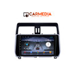 CARMEDIA CM210-13 TABLET 10'' OEM TOYOTA LAND CRUISER 2019+