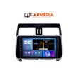 CARMEDIA CM210-13 TABLET 10'' OEM TOYOTA LAND CRUISER 2019+