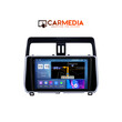 CARMEDIA CM210-13 TABLET 10'' OEM TOYOTA LAND CRUISER 2019+