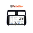CARMEDIA CM210-13 TABLET 10'' OEM TOYOTA LAND CRUISER 2019+