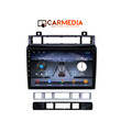CARMEDIA CM209-13 TABLET 9'' OEM VW TOUAREG 2011-2018