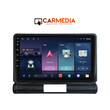 CARMEDIA CM2089-13 TABLET 9'' OEM CITROEN C3 - DS3 2018-2023 LOW