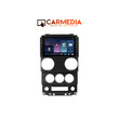 CARMEDIA CM209C-13 TABLET 9'' OEM JEEP WRANGLER 2006-2011 (0 SWITCHES)