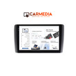 CARMEDIA CMDU8095-13 PRO PLUS TABLET 9.5'' OEM NISSAN LEAF 2018-2024