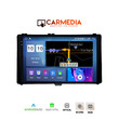 CARMEDIA CMDU8095-5 PRO PLUS TABLET 9.5'' OEM TOYOTA AURIS 2015 - COROLLA 2017-2019