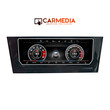 CARMEDIA CPG1 CLIMATE CONTROL PANEL 6.9'' VW GOLF 7 2013-2020