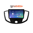 CARMEDIA CM209-13 TABLET 9'' OEM FORD TRANSIT 2014-2020