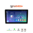 CARMEDIA CM809-13 TABLET 9'' OEM NISSAN NAVARA 2006-2011 CLIMA