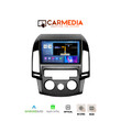 CARMEDIA CMDU8095-6 PRO PLUS TABLET 9.5'' OEM HYUNDAI i30 2007-2012 A/C
