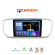 CARMEDIA CMDU8095-6 PRO PLUS TABLET 9.5'' OEM KIA SPORTAGE 2018+
