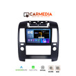 CARMEDIA CMDU8095-5 PRO PLUS TABLET 9.5'' OEM NISSAN NAVARA 2004-2016 A/C
