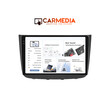 CARMEDIA CMDU8095-6 PRO PLUS TABLET 9.5'' OEM MERCEDES VITO-VIANO (W639) 2003-2007