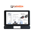 CARMEDIA CMDU8095-6 PRO PLUS TABLET 9.5'' OEM CITROEN C3 - DS3 2018-2023 LOW