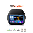 CARMEDIA CMDU81036-5 PRO PLUS TABLET 10.36" OEM HYUNDAI iX35 2010-2015