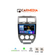 CARMEDIA CMDU81036-6 PRO PLUS TABLET 10.36" OEM JEEP COMPASS 2007-2009 | PATRIOT 2007-2016