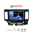 CARMEDIA CMDU81036-5 PRO PLUS TABLET 10.36" OEM MITSUBISHI LANCER 2008+