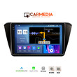 CARMEDIA CMDU81036-5 PRO PLUS TABLET 10.36" OEM SKODA SUPERB 2015+