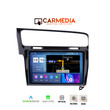 CARMEDIA CMDU81036-5 PRO PLUS TABLET 10.36" OEM VW GOLF 7 2013-2020